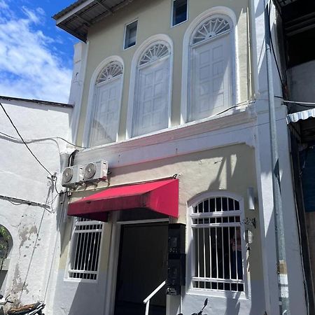Sunshine House George Town Exterior foto