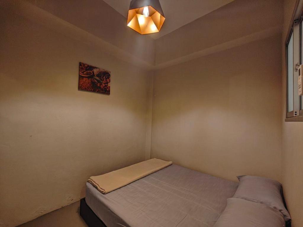 Sunshine House George Town Exterior foto