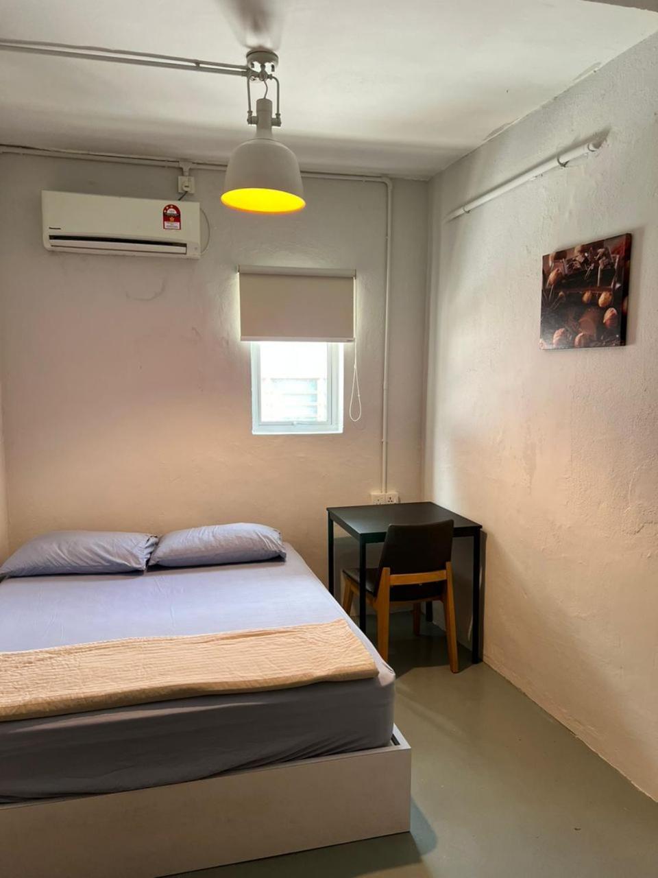 Sunshine House George Town Exterior foto