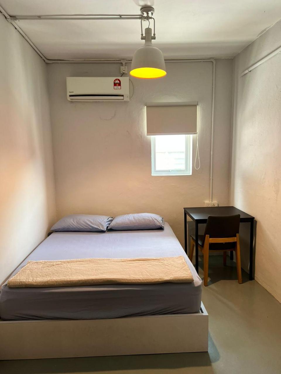 Sunshine House George Town Exterior foto